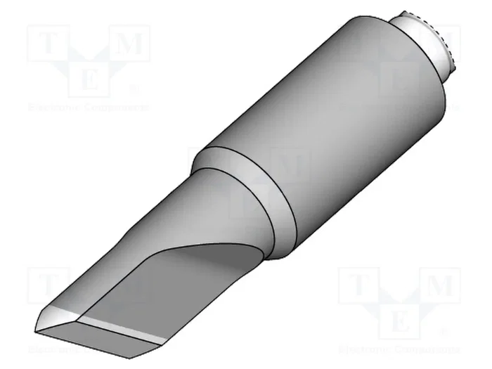 JBC TOOLS Punta de soldadura tipo cuchillo 0,1x10,6mm Heavy Duty JBC TOOLS Punta de soldadura tipo cuchillo 0,1x10,6mm Heavy Duty