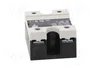 CARLO GAVAZZI RM1A48A25 Relé de semiconductor monofásico 25A