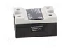 CARLO GAVAZZI RM1A48A25 Relé de semiconductor monofásico 25A