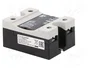 CARLO GAVAZZI RM1A48A25 Relé de semiconductor monofásico 25A
