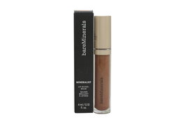 MINERALIST lip gloss-balm