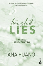 Twisted Lies (Serie Twisted, 4), Ana Huang - BOOKET