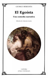 El Egoísta, George Meredith - CATEDRA