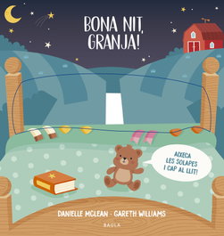BAULA Bona nit, granja!