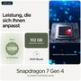 Motorola edge 70 5G 12GB RAM 512GB Verde