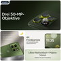 Motorola edge 70 5G 12GB RAM 512GB Verde
