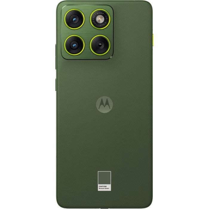 Motorola edge 70 5G 12GB RAM 512GB Verde