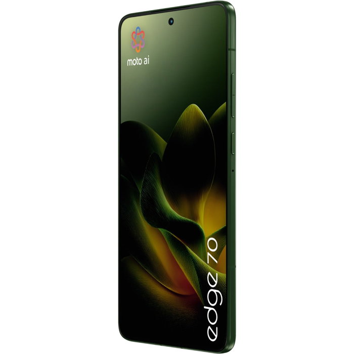 Motorola edge 70 5G 12GB RAM 512GB Verde