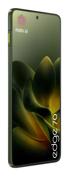 Motorola edge 70 5G 12GB RAM 512GB Verde