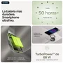 Motorola edge 70 5G 12GB RAM 512GB Verde
