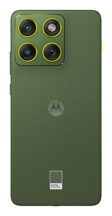 Motorola edge 70 5G 12GB RAM 512GB Verde