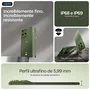 Motorola edge 70 5G 12GB RAM 512GB Verde