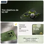 Motorola edge 70 5G 12GB RAM 512GB Verde