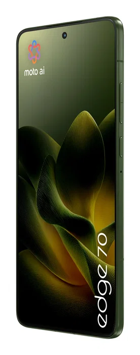 Motorola edge 70 5G 12GB RAM 512GB Verde