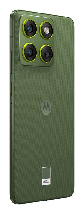Motorola edge 70 5G 12GB RAM 512GB Verde
