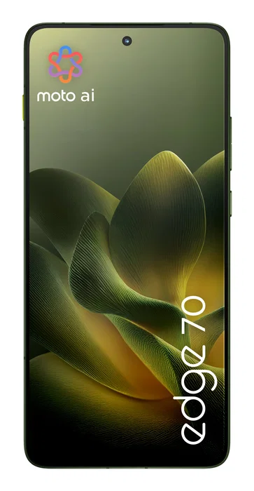 Motorola edge 70 5G 12GB RAM 512GB Verde