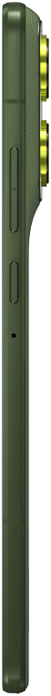 Motorola edge 70 Smartphone 6.7" AMOLED Super HD 4500 nits 5G Snapdragon 7 Gen 4 12 GB RAM 512 GB Android 16.0 Triple Cámara 50 MP Batería 4800 mAh IP68/69 Verde