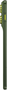 Motorola edge 70 Smartphone 6.7" AMOLED Super HD 4500 nits 5G Snapdragon 7 Gen 4 12 GB RAM 512 GB Android 16.0 Triple Cámara 50 MP Batería 4800 mAh IP68/69 Verde