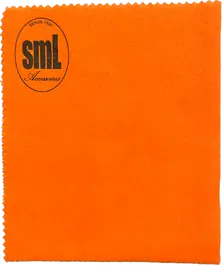 SML Gamuza De Limpieza No Impregnado SML