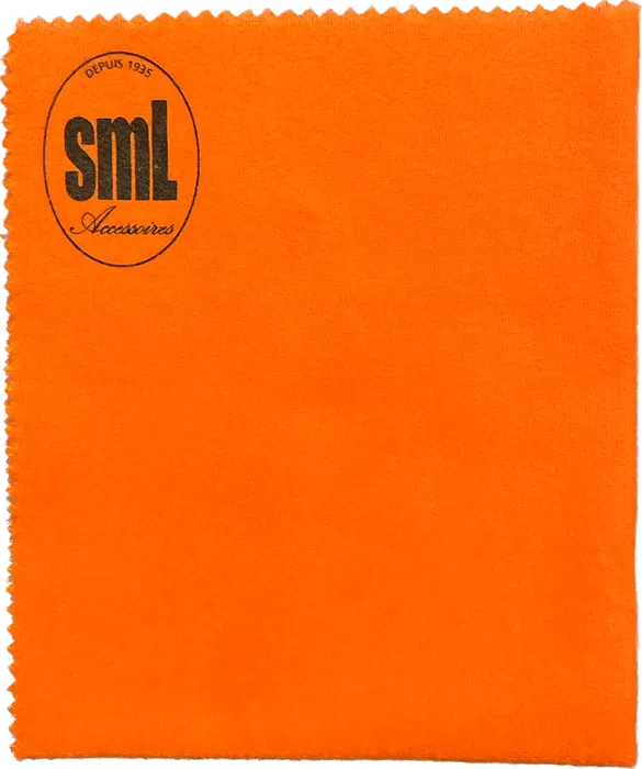 SML Gamuza De Limpieza No Impregnado SML