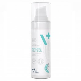 HEALING GEL PLUS 30 ML