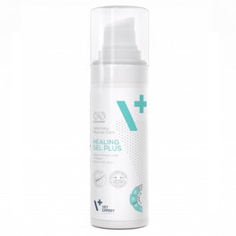 HEALING GEL PLUS 30 ML