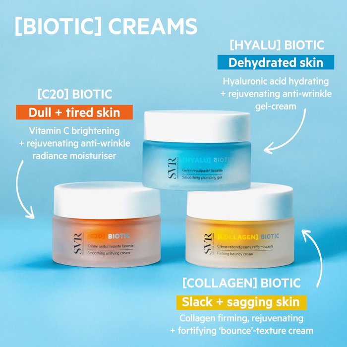 SVR C20 Biotic 50 ml SVR C20 Biotic 50 ml