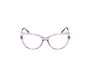 Emilio Pucci Gafas EP5192-54083 Moradas
