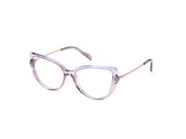 Emilio Pucci Gafas EP5192-54083 Moradas