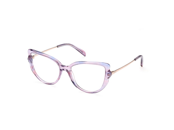 Emilio Pucci Gafas EP5192-54083 Moradas Emilio Pucci Gafas EP5192-54083 Moradas