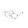 Montura de Gafas Mujer Emilio Pucci ø 54 mm