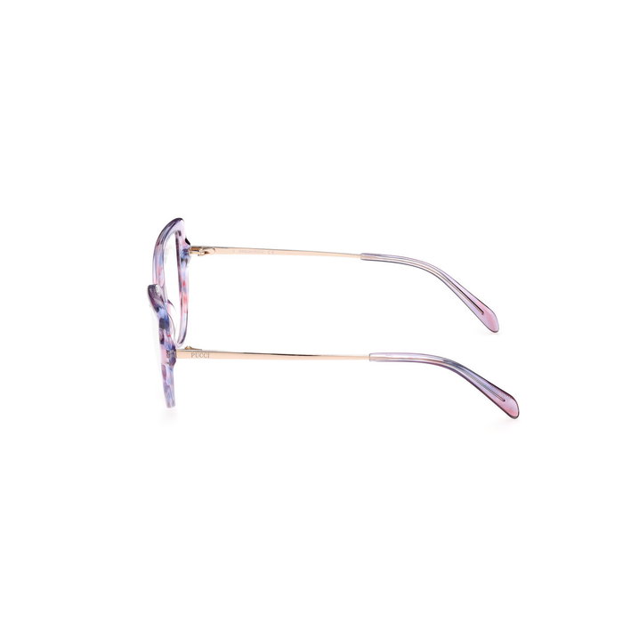 Montura de Gafas Mujer Emilio Pucci ø 54 mm