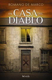 EN CASA DEL DIABLO, Romano De Marco - BOVEDA EDITORIAL
