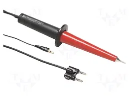 FLUKE Sonda de alto voltaje 80K-6