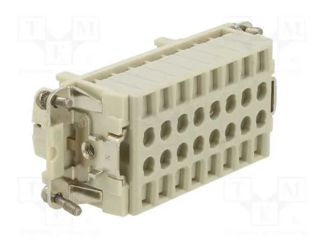 LAPP Conector Industrial EPIC® H-BE 16 BCM HDC