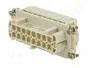 LAPP Conector Industrial EPIC® H-BE 16 BCM HDC