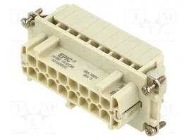 LAPP Conector Industrial EPIC® H-BE 16 BCM HDC