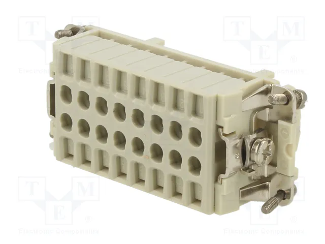 LAPP Conector Industrial EPIC® H-BE 16 BCM HDC