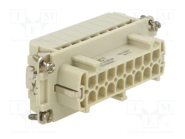 LAPP Conector Industrial EPIC® H-BE 16 BCM HDC