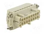 LAPP Conector Industrial EPIC® H-BE 16 BCM HDC