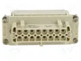 LAPP Conector Industrial EPIC® H-BE 16 BCM HDC