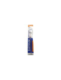 Inter-Activ Soft, Cepillo de dientes, Multicolor
