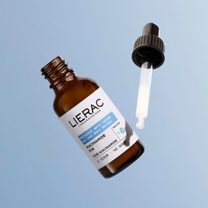 Lierac Protocolo Anti-manchas Sérum Niacinamida Pura 30 ml
