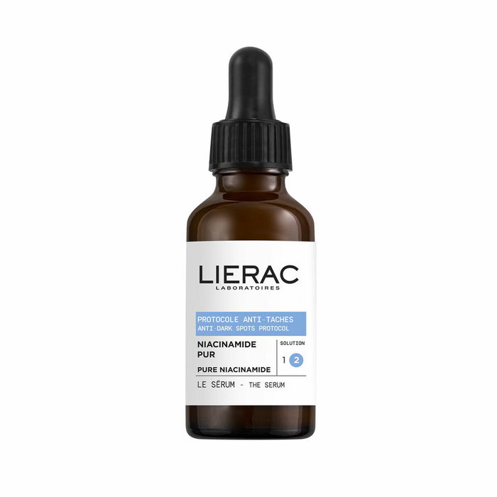Lierac Protocolo Anti-manchas Sérum Niacinamida Pura 30 ml