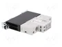 CARLO GAVAZZI RGC1A23D25KGU Relé semiconductor 25A 24-240VAC