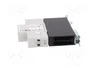 CARLO GAVAZZI RGC1A23D25KGU Relé semiconductor 25A 24-240VAC