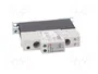 CARLO GAVAZZI RGC1A23D25KGU Relé semiconductor 25A 24-240VAC