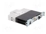 CARLO GAVAZZI RGC1A23D25KGU Relé semiconductor 25A 24-240VAC