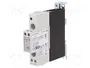 CARLO GAVAZZI RGC1A23D25KGU Relé semiconductor 25A 24-240VAC