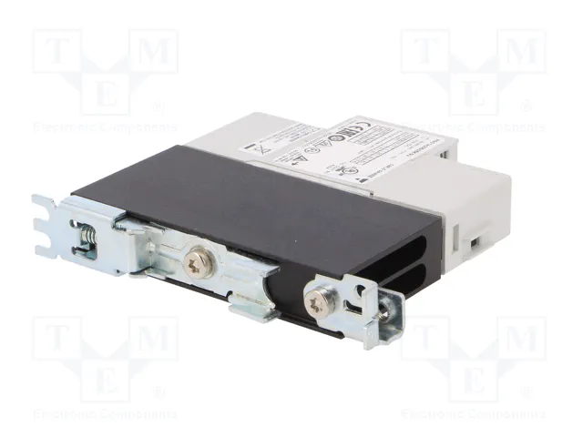 CARLO GAVAZZI RGC1A23D25KGU Relé semiconductor 25A 24-240VAC